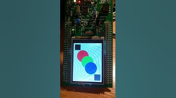 STM32F429i Discovery  -- Visual Studio 2015 Community - MBED