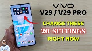 Vivo V29 5G : Change These 20 Settings Right Now screenshot 3