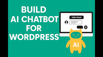 How to Add a Custom AI Chatbot in WordPress (No Code)