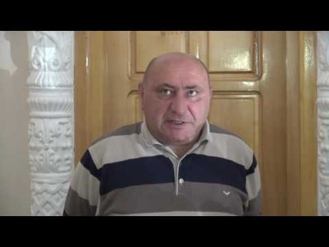 ხარაგაულის მოსახლეობას ტალახიანი წყალი მიეწოდება