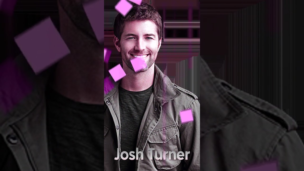 Time Is Love - Josh Turner