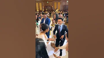 Gurage Weeding Dance Gurage Dance Ethiopiamusic Afrobeat Shorts 