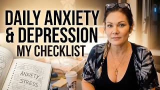 Are You Anxious Too? Let’s Talk About Mental Health and Money Worries...with Nicola!