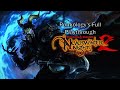 Neverwinter Nights 2 Full Playthrough - Day 23 [July 2025]