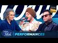 'Aaj Din Chadheya' पर Manraj की Soulful Singing | Indian Idol S16 | Viral Moments Of The Week