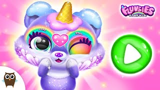 Official Fluvsies Trailer 🩷📺 Fluvsies - A Fluff to Luv 😊 Kids Game | TutoTOONS screenshot 4
