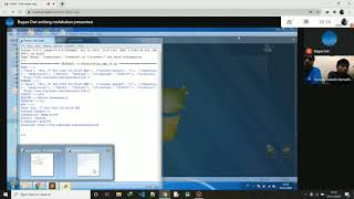 HTTP Request and Server (Tectona Grandis Ramadhan _ Bagas Dwi Santoso) 3C