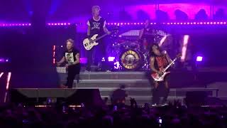 Guns N' Roses -, San Diego Snapdragon Stadium 10/01/2023