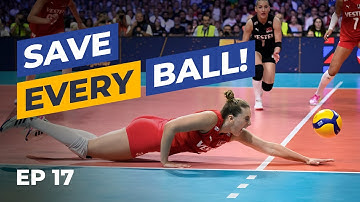 Learn the Pancake and Keep Every Ball in Play! | IVA EP17