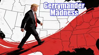 The Gerrymander War