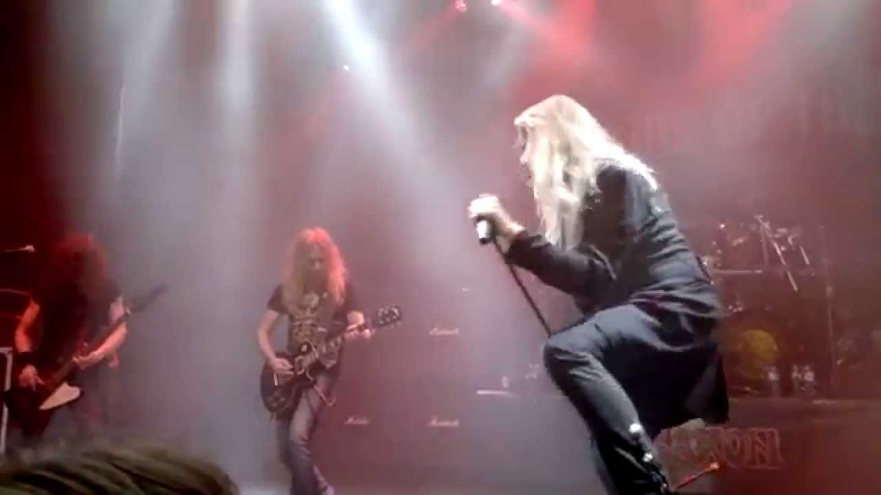 Saxon - Gebr. de Nobel te Leiden 05-04-2015