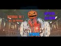 especial hallowen (tutorial de no hacer nada) "blood strike" /SYNDRIL