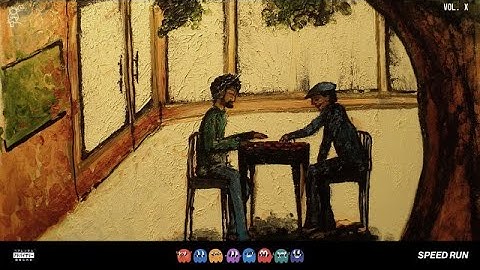 a brief yet informative history of Checkers