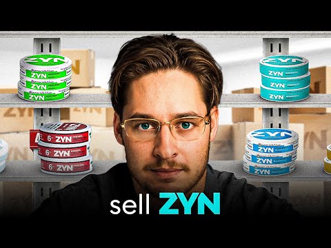 Do Gas Stations Sell Zyn