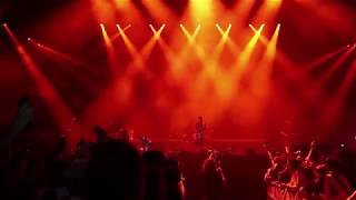 Download Lagu Frog Leap - Zombie (The Cranberries cover) @Mystic Festival Cracov 26/6/19 MP3