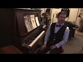 Adam Swanson LIVE (A Tribute to Irving Berlin)