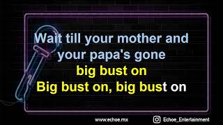 Mika - Love Today (Versión Karaoke)