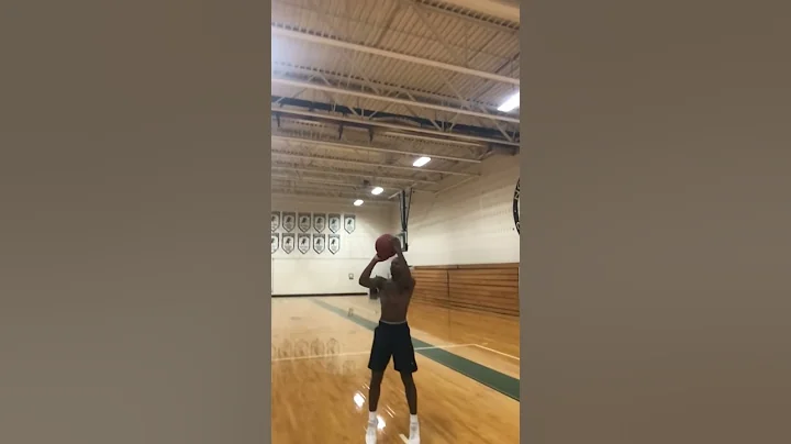 Devante walker