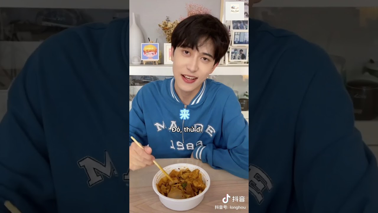 ( Vietsub BL ) Long Hậu -Hoàng tử và công chúa sẽ ở bên nhau mãi mãi, trước đây, bây giờ hay sau này