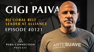 GIGI PAIVA - PURA CONNECTION #0121