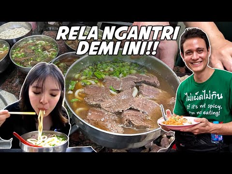 Mie Sapi Taiwan