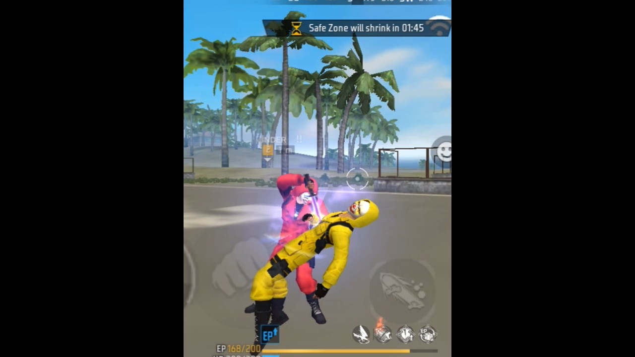 I Got "Blade From Heart Emote" ✨ | Free Fire New Event 🤯 | Faded Wheel Event 😶‍🌫️|  ff new event