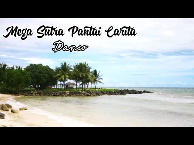 Lirik Lagu Pop Sunda MEGA SUTRA PANTAI CARITA - DARSO class=