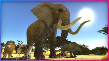 This Mod Adds New LIFE To Gmod... ( Animalia NPCs ) | Garry