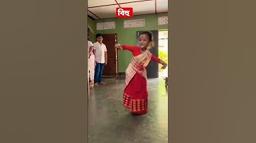 Thumbnail of Assamese bihu song