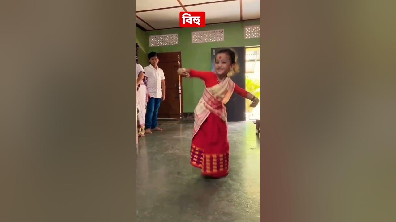 Assamese bihu song