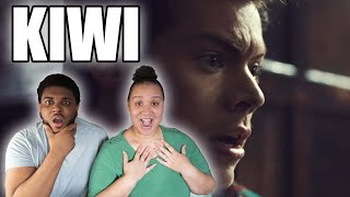 Harry Styles- Kiwi (Reaction)