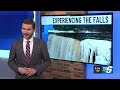 Tahquamenon Falls State Park increases accessibility to Upper Falls