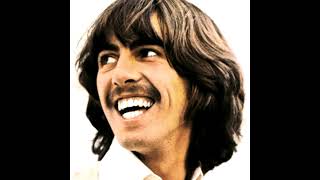 Video thumbnail of "George Harrison - My Sweet Lord Isolated Vocals"