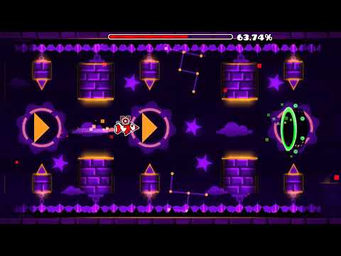 Showcase for gabber universe