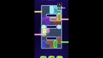 Magic Water Puzzle Level 36 Walkthrough Solution