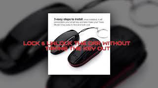 Key fob car remote pouch ...