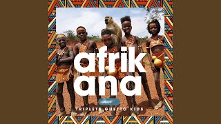 Download Lagu Afrikana