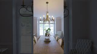 Beautiful Emerald Valley Home - 9727 Chestnut Hill Lane, Chattanooga, TN