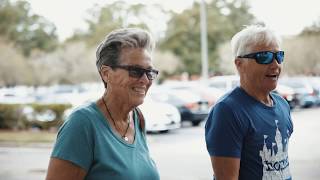 Meet Mary | Jewett Spine Surgery Patient | Dr. Michael Silverstein