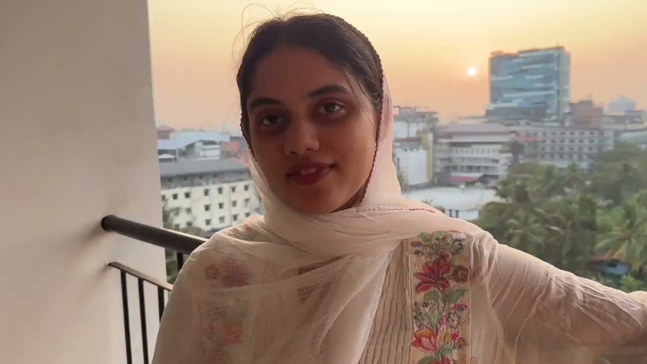 ഒരു പാടു കാലത്തിനു ശേഷം ഒരു vlog 😍