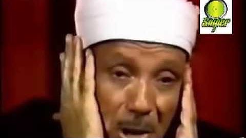 عبد الباسط عبد الصمد.  عندما يبكي سورة الضحى + الم نشرح لك صدرك