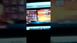Super Brawl 2 Fanboy vs Monkey