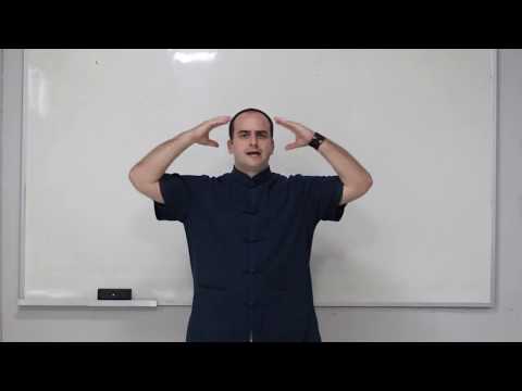 Respiração abdominal