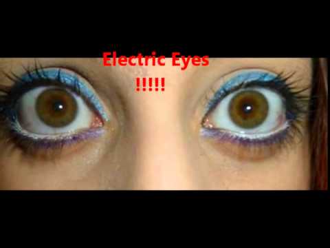 Tight   Electric Eyes