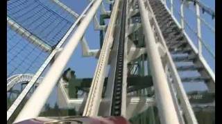 Python Efteling