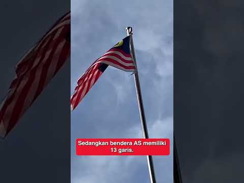 Video: Kapan bendera amerika dikibarkan?