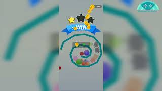 Bounce and pop - Balloon pop - Games On Radar screenshot 1
