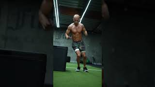 Dynamic Box Jumps