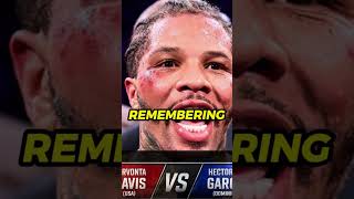 Tank Davis DOMINATES Hector Luis Garcia 💥 | Full Fight Highlights &amp; TKO Ending #boxing