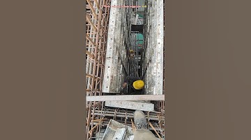 Cement nail manufacturing process- Good tools and machinery make work easy#construction #youtubeshor